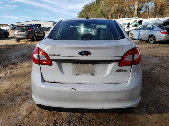 Photo 6 from auction – 2012 FORD FIESTA S with VIN 3FADP4AJ2CM156608