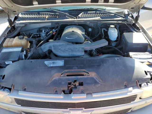 Photo 12 from auction – 2004 CHEVROLET SUBURBAN K with VIN 3GNFK16Z44G164991