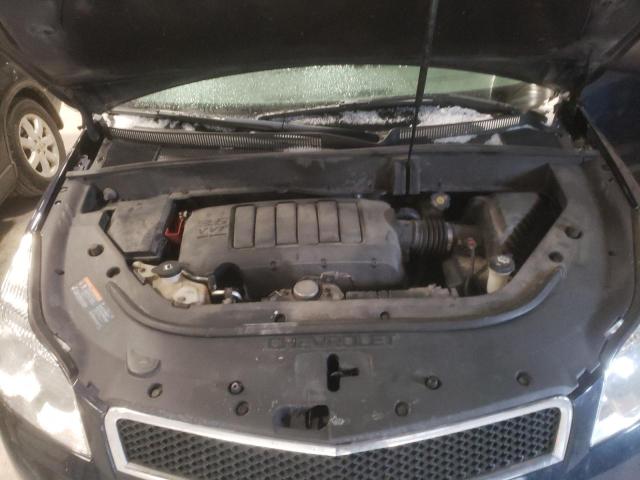 Photo 11 from auction – 2012 CHEVROLET TRAVERSE L with VIN 1GNKRFED8CJ194053