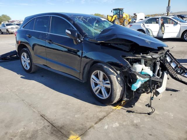 Photo 4 from auction – 2015 ACURA RDX TECHNO with VIN 5J8TB3H58FL008591