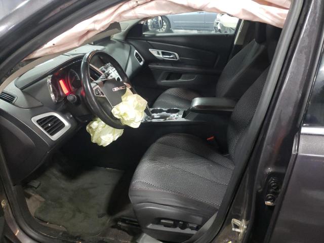 Photo 7 from auction – 2015 GMC TERRAIN SL with VIN 2GKFLRE34F6439344