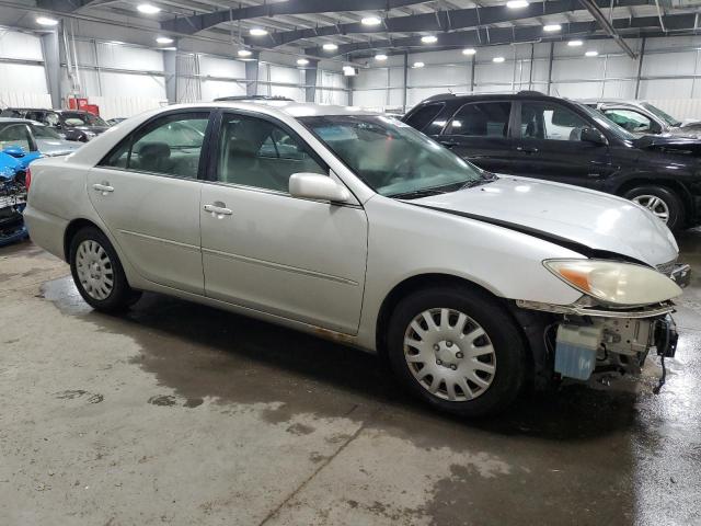 Photo 4 from auction – 2003 TOYOTA CAMRY LE with VIN 4T1BE32K93U757692