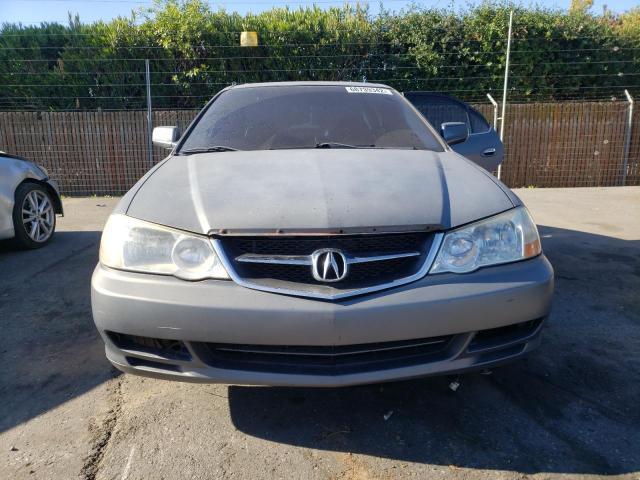 Photo 5 from auction – 2003 ACURA 3.2TL with VIN 19UUA56703A031619