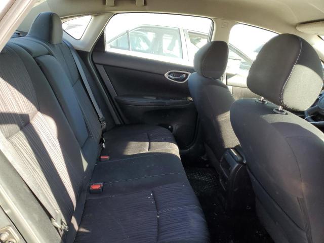 Photo 10 from auction – 2017 NISSAN SENTRA S with VIN 3N1AB7AP1HL697358