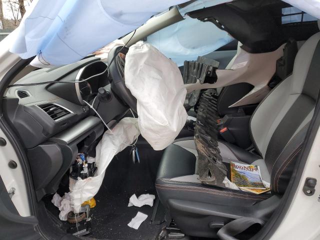 Photo 7 from auction – 2021 SUBARU CROSSTREK with VIN JF2GTHNC4M8259185