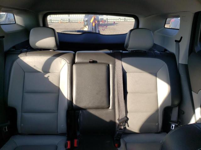 Photo 10 from auction – 2022 GMC TERRAIN SL with VIN 3GKALVEV5NL176568