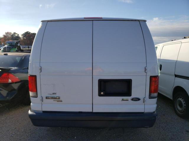 Photo 6 from auction – 2014 FORD ECONOLINE with VIN 1FTNE1EW8EDA11158