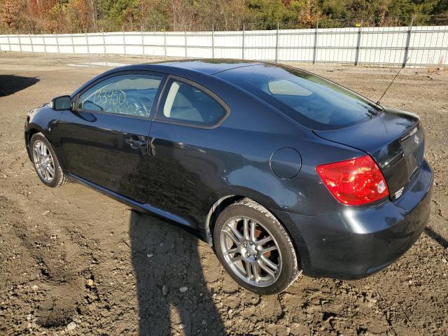 Photo 2 from auction – 2007 SCION TC with VIN JTKDE177270171265