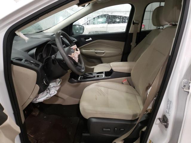 Photo 7 from auction – 2017 FORD ESCAPE SE with VIN 1FMCU9G95HUD61444
