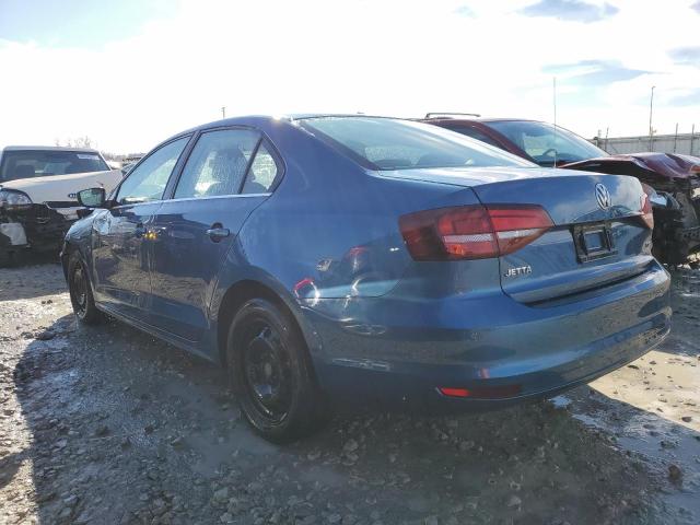 Photo 2 from auction – 2017 VOLKSWAGEN JETTA S with VIN 3VW167AJ9HM245131