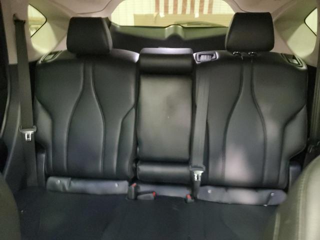 Photo 10 from auction – 2021 ACURA RDX with VIN 5J8TC2H3XML000088