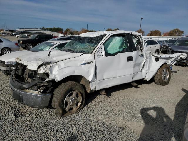 FORD F150 SUPER 2012 with VIN 1FTFX1EF2CKD61926 - Photo from auction
