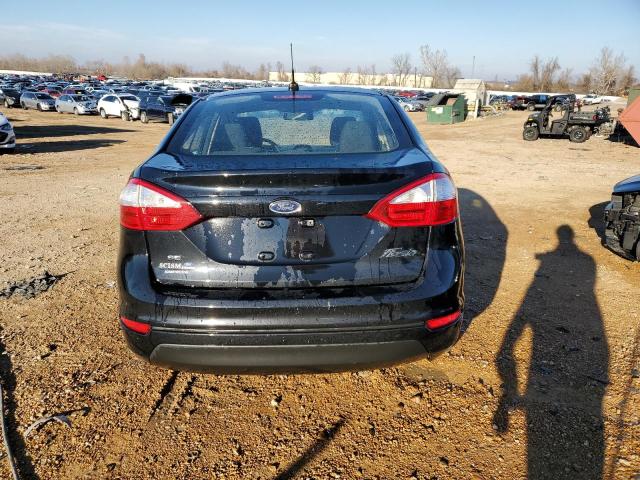 Photo 6 from auction – 2016 FORD FIESTA SE with VIN 3FADP4BJ6GM142909