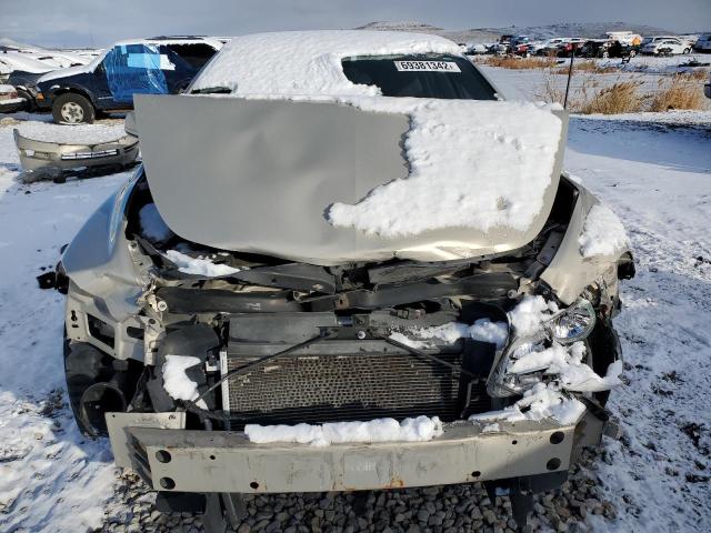 Photo 5 from auction – 2011 CHEVROLET MALIBU with VIN 1G1ZC5E13BF226569