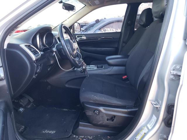 Photo 7 from auction – 2012 JEEP GRAND CHER with VIN 1C4RJFAGXCC346322