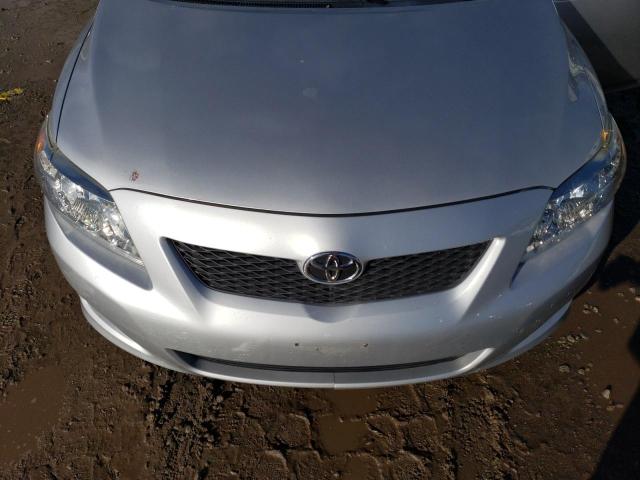 Photo 11 from auction – 2010 TOYOTA COROLLA BA with VIN 2T1BU4EE7AC253090