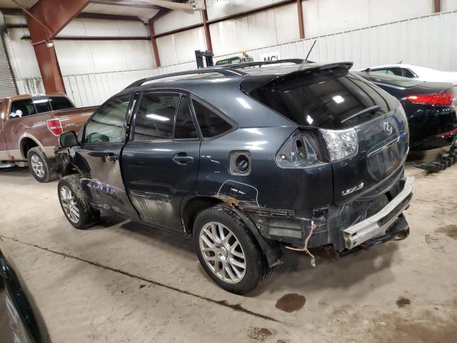Photo 2 from auction – 2005 LEXUS RX 330 with VIN JTJHA31UX50097473