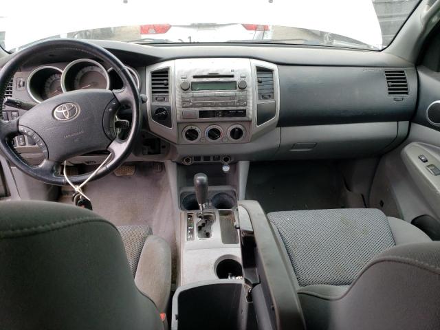 Photo 8 from auction – 2011 TOYOTA TACOMA DOU with VIN 3TMMU4FN1BM035372