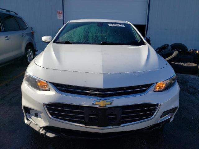 Photo 5 from auction – 2018 CHEVROLET MALIBU LT with VIN 1G1ZD5ST0JF282227