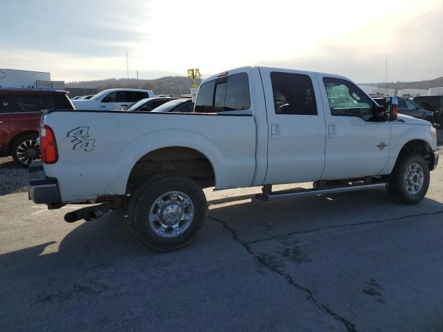 Photo 3 from auction – 2015 FORD F250 SUPER with VIN 1FT7W2BT3FED04595