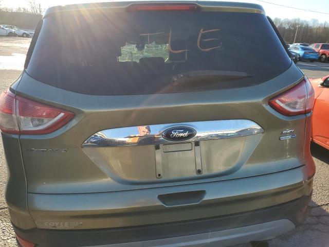 Photo 6 from auction – 2013 FORD ESCAPE SEL with VIN 1FMCU9H90DUA10675