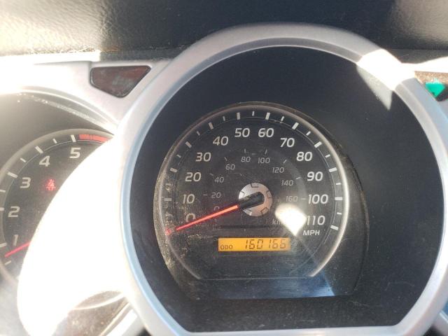 Photo 9 from auction – 2003 TOYOTA 4RUNNER LI with VIN JTEBT17R430013201