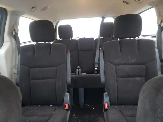 Photo 10 from auction – 2016 DODGE GRAND CARA with VIN 2C4RDGBGXGR352050