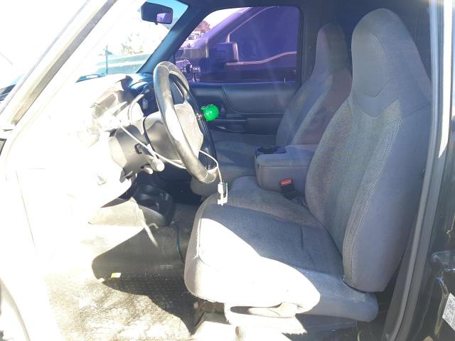 Photo 7 from auction – 2002 FORD RANGER SUP with VIN 1FTYR14E32PB48237