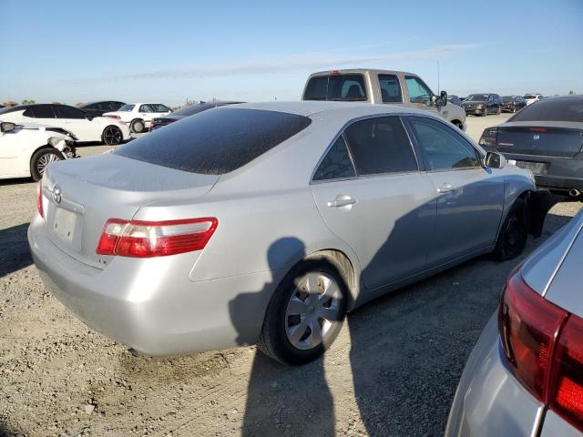 Photo 3 from auction – 2007 TOYOTA CAMRY CE with VIN 4T1BE46K37U509332