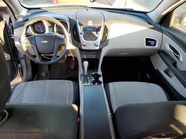 Photo 8 from auction – 2011 CHEVROLET EQUINOX LS with VIN 2GNALBEC9B1233366