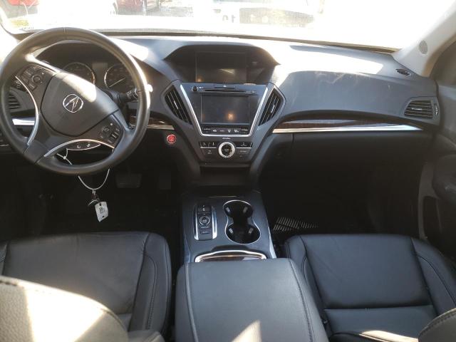 Photo 8 from auction – 2020 ACURA MDX with VIN 5J8YD4H36LL031898