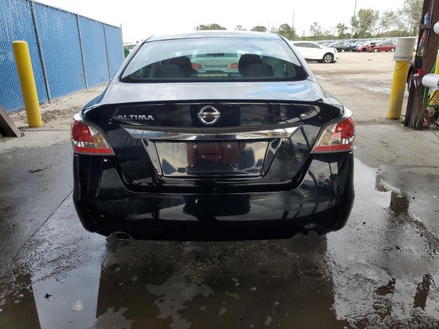 Photo 6 from auction – 2015 NISSAN ALTIMA 2.5 with VIN 1N4AL3AP5FC573935
