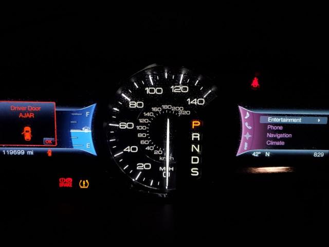 Photo 9 from auction – 2013 LINCOLN MKX with VIN 2LMDJ8JK4DBL08435