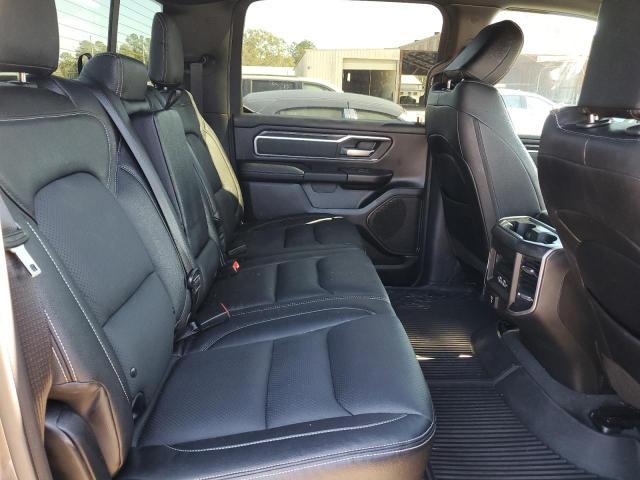 Photo 10 from auction – 2022 RAM 1500 BIG H with VIN 1C6SRFFT2NN154729