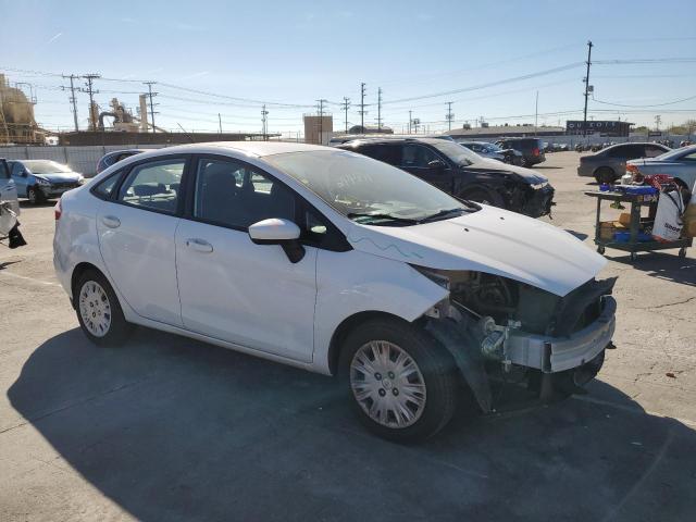 Photo 4 from auction – 2015 FORD FIESTA S with VIN 3FADP4AJ2FM107736