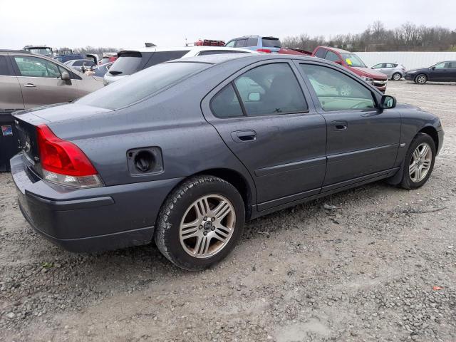 Photo 3 from auction – 2005 VOLVO S60 2.5T with VIN YV1RS592452463476