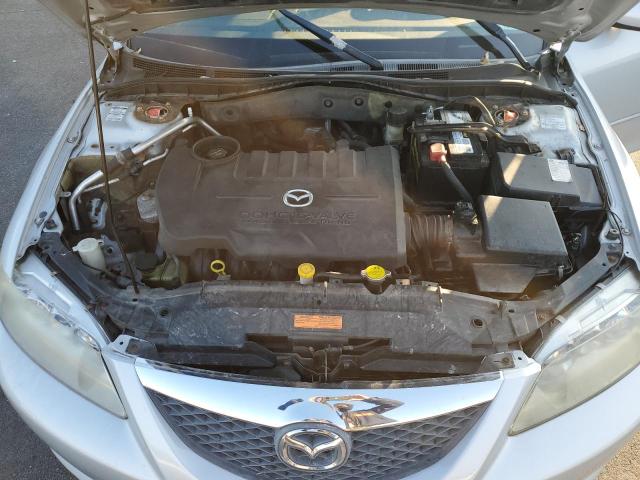 Foto 11 de la subasta – 2004 MAZDA 6 I con VIN 1YVFP80C945N46670