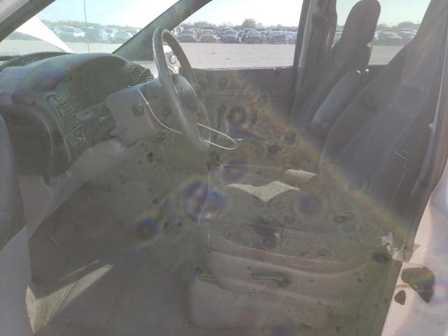 Photo 7 from auction – 1997 DODGE CARAVAN with VIN 2B4FP2534VR228422