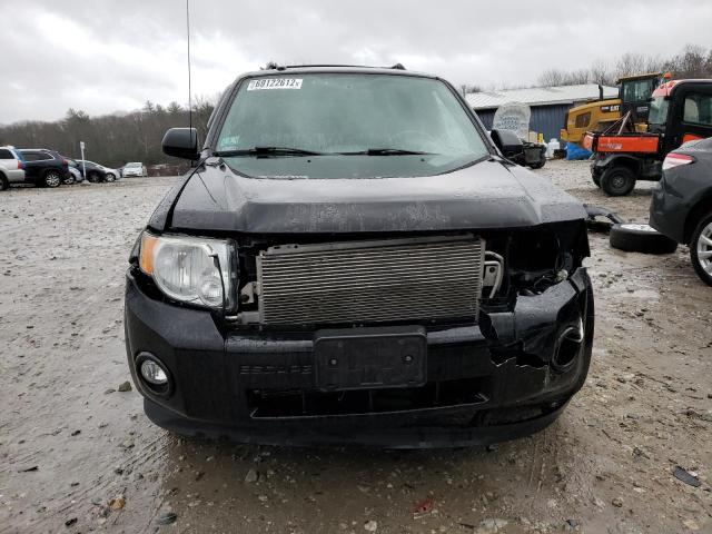 Photo 5 from auction – 2012 FORD ESCAPE XLT with VIN 1FMCU9D7XCKB46973