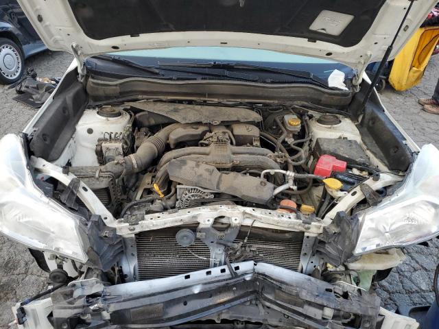 Photo 11 from auction – 2015 SUBARU FORESTER 2 with VIN JF2SJAHC4FH523155