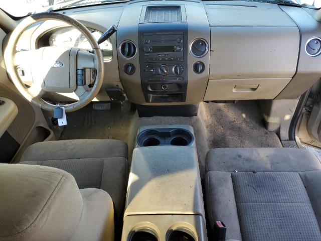 Photo 8 from auction – 2007 FORD F150 with VIN 1FTRX14W37KD13176