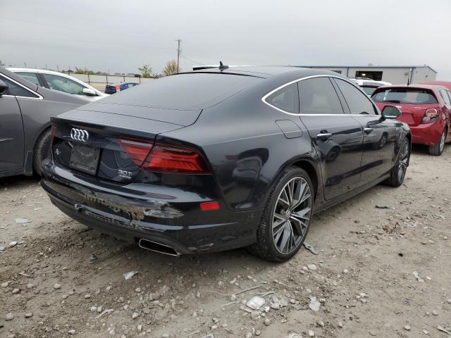 Photo 3 from auction – 2016 AUDI A7 PREMIUM with VIN WAUWGAFC7GN055178