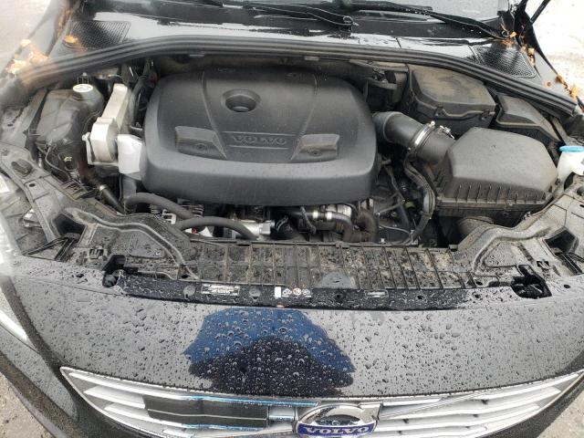 Photo 11 from auction – 2016 VOLVO S60 PLATIN with VIN LYV402FM1GB096161