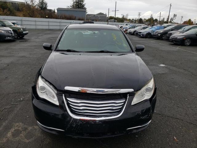 Photo 5 from auction – 2012 CHRYSLER 200 TOURIN with VIN 1C3CCBBBXCN189816