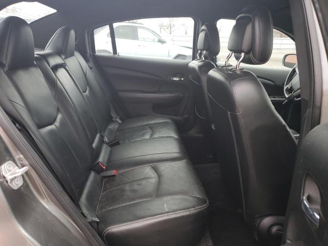 Photo 10 from auction – 2013 CHRYSLER 200 LIMITE with VIN 1C3CCBCG1DN723362