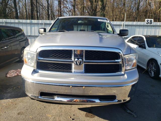 Photo 5 from auction – 2012 DODGE RAM 1500 S with VIN 1C6RD7GP9CS135839