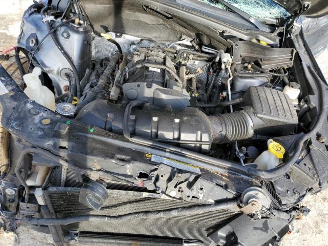 Photo 12 from auction – 2012 JEEP GRAND CHER with VIN 1C4RJFCT5CC277291