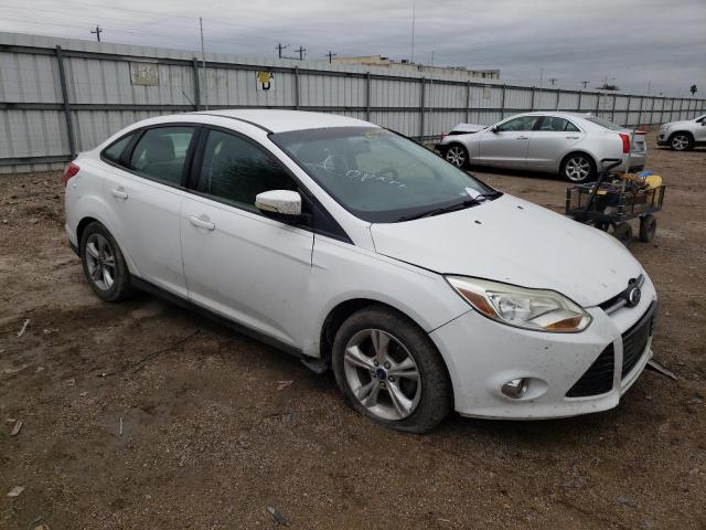 Photo 4 from auction – 2014 FORD FOCUS SE with VIN 1FADP3F21EL390402