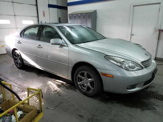 Photo 4 from auction – 2004 LEXUS ES 330 with VIN JTHBA30G840013362