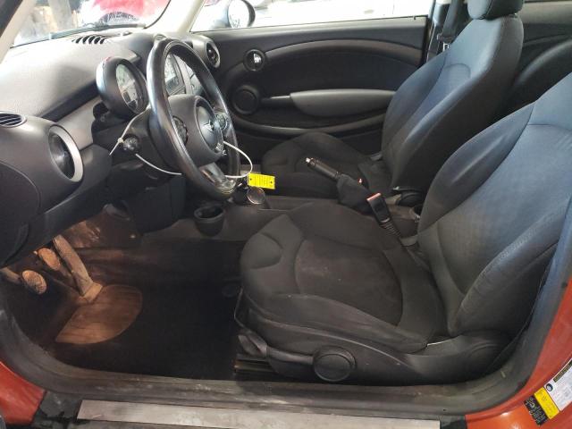 Photo 7 from auction – 2012 MINI COOPER with VIN WMWSU3C51CT185097